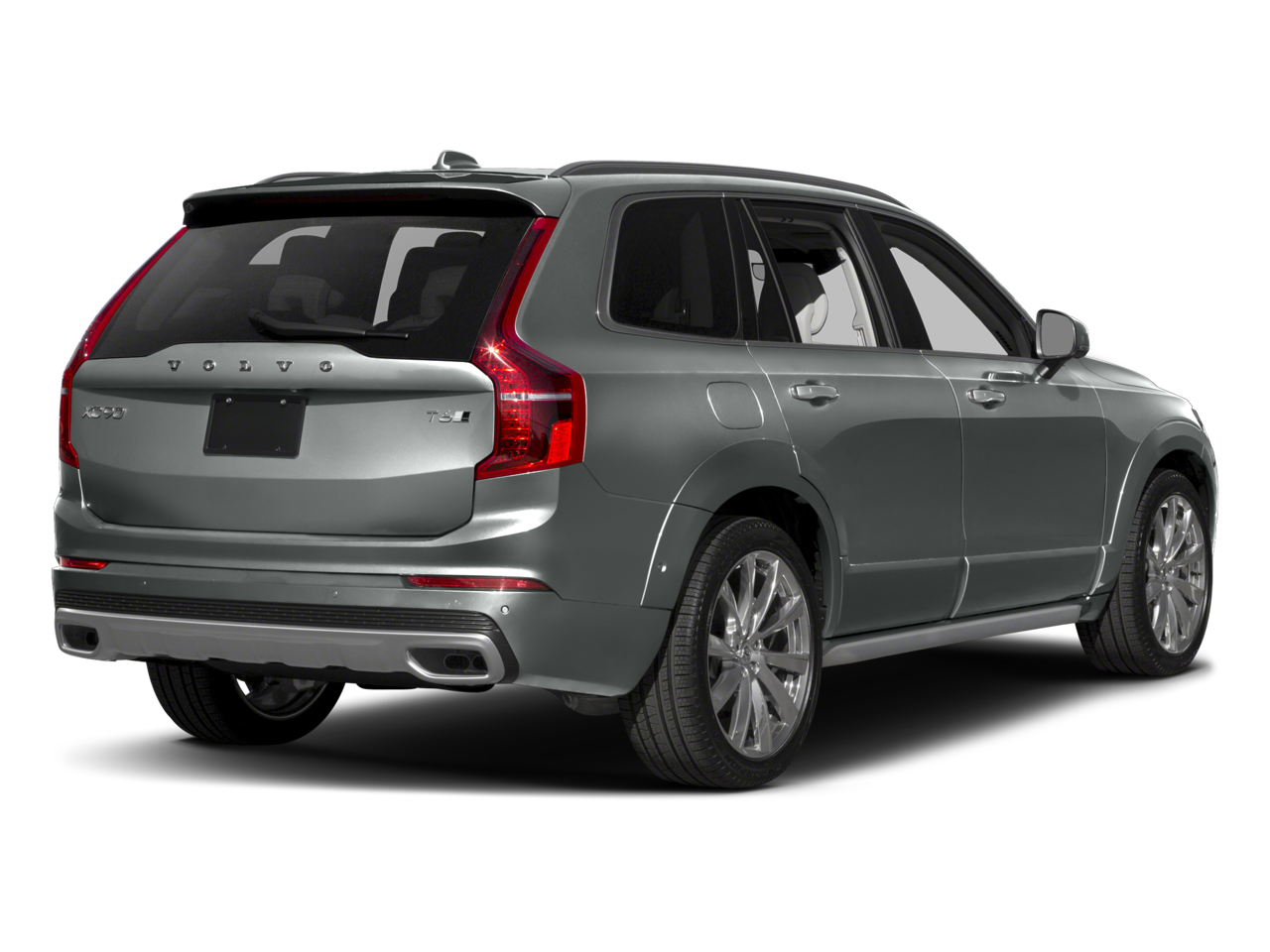2017 Volvo XC90 T6 Inscription