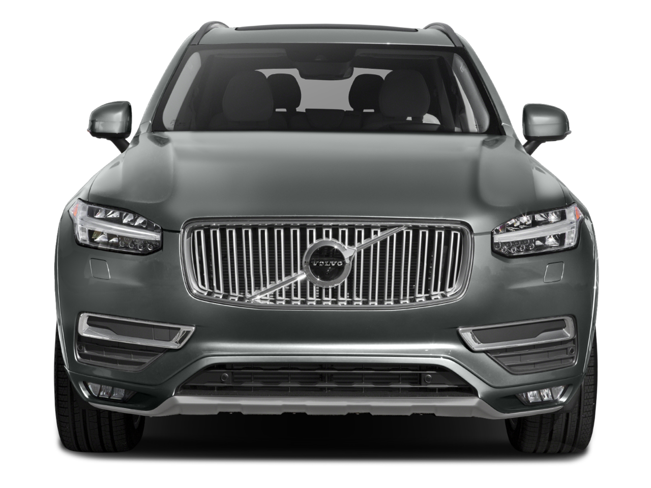 2017 Volvo XC90 T6 Inscription