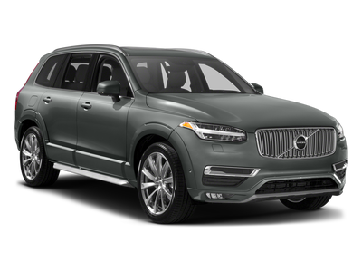 2017 Volvo XC90 T6 Inscription