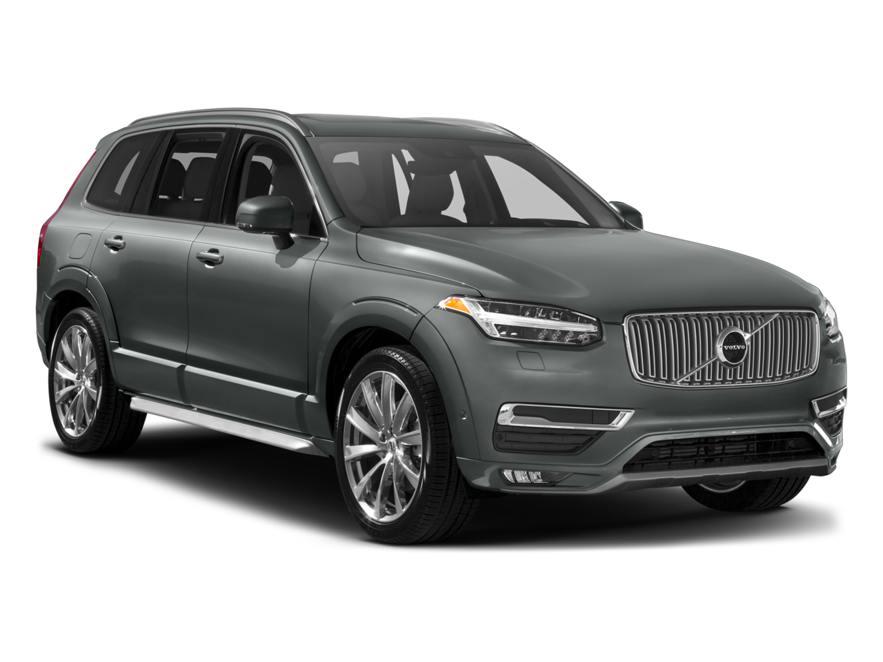 2017 Volvo XC90 T6 Inscription