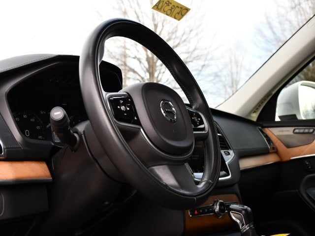 2020 Volvo XC90 T6 Inscription