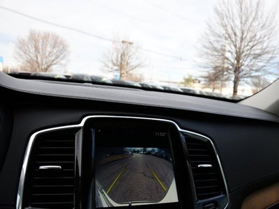 2020 Volvo XC90 T6 Inscription