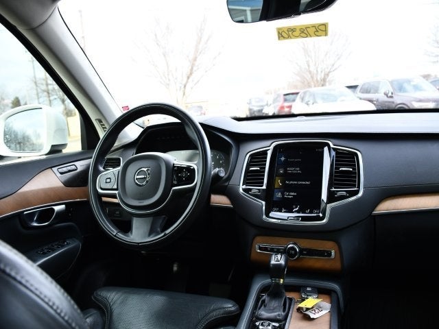 2020 Volvo XC90 T6 Inscription