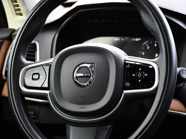 2020 Volvo XC90 T6 Inscription