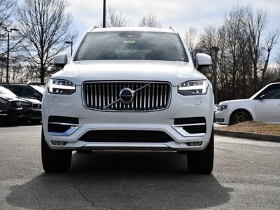 2020 Volvo XC90 T6 Inscription