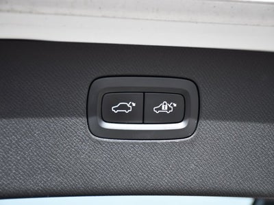 2020 Volvo XC90 T6 Inscription