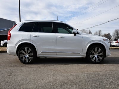 2020 Volvo XC90 T6 Inscription