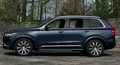 2022 Volvo XC90 T6 Inscription