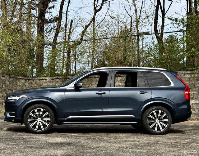2022 Volvo XC90 T6 Inscription