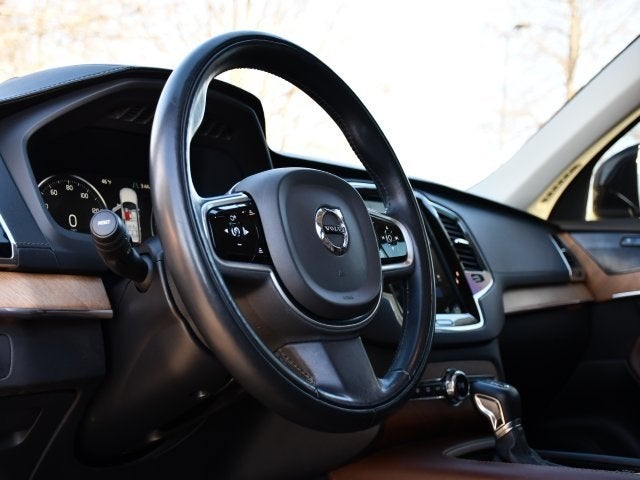 2020 Volvo XC90 T6 Inscription