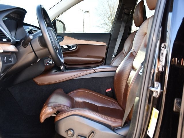 2020 Volvo XC90 T6 Inscription