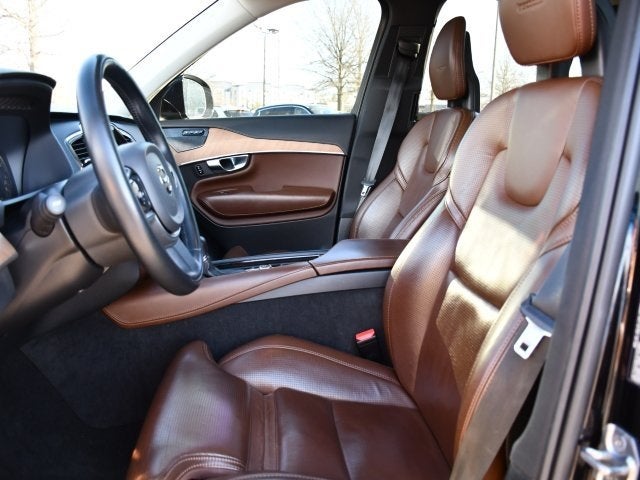 2020 Volvo XC90 T6 Inscription