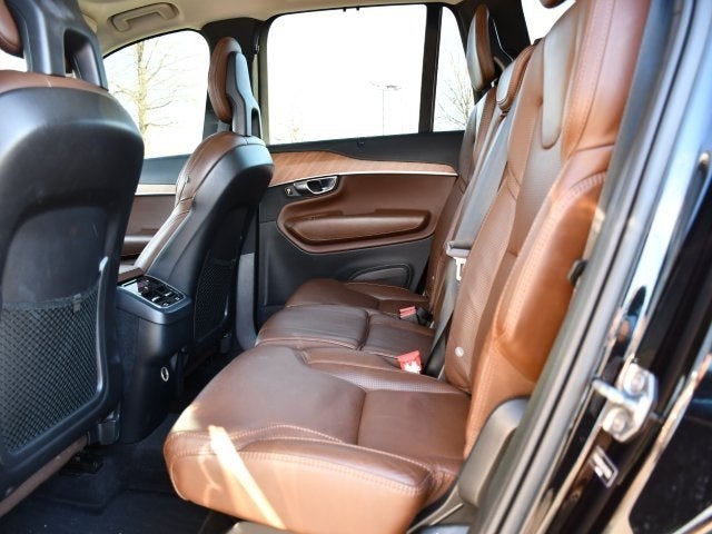 2020 Volvo XC90 T6 Inscription