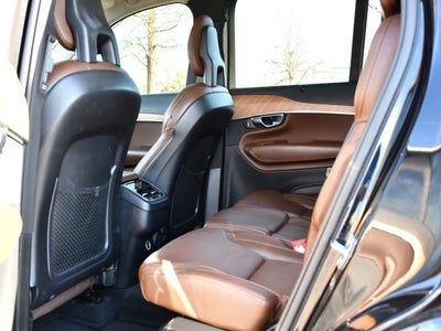 2020 Volvo XC90 T6 Inscription