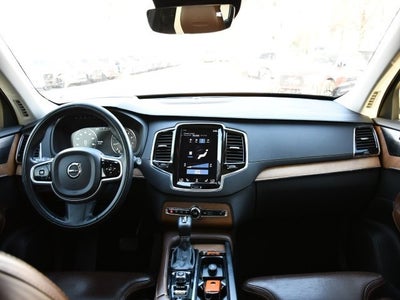 2020 Volvo XC90 T6 Inscription