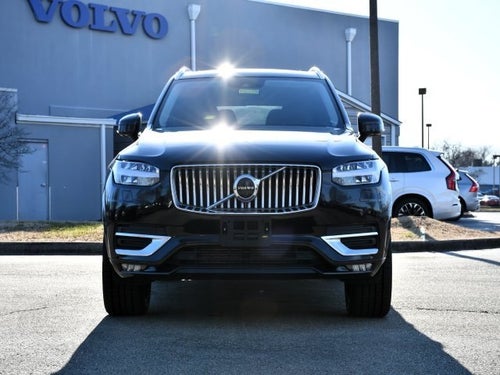 2020 Volvo XC90 T6 Inscription