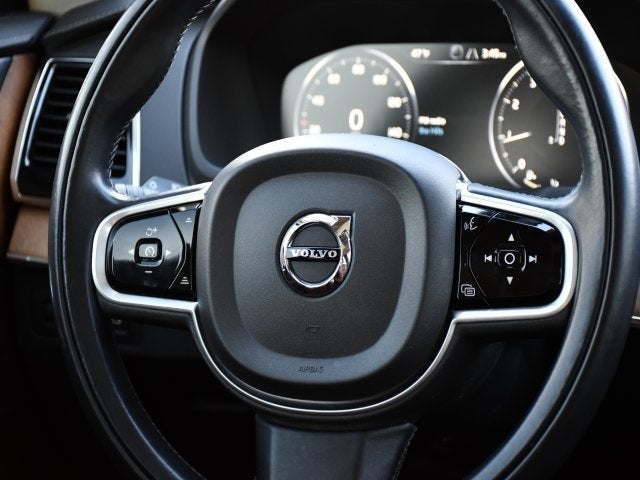 2020 Volvo XC90 T6 Inscription