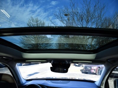 2020 Volvo XC90 T6 Inscription