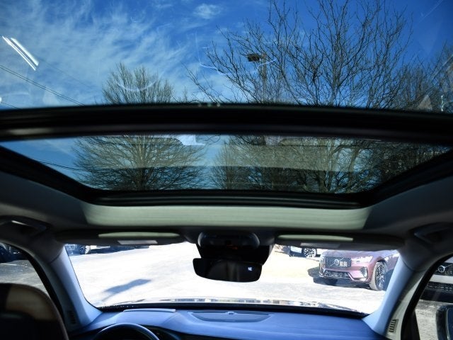 2020 Volvo XC90 T6 Inscription