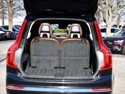 2020 Volvo XC90 T6 Inscription