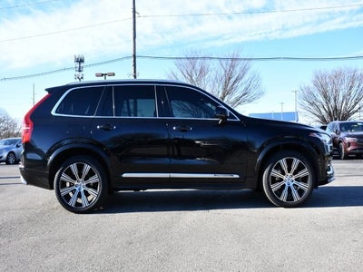 2020 Volvo XC90 T6 Inscription