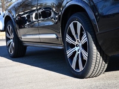 2020 Volvo XC90 T6 Inscription