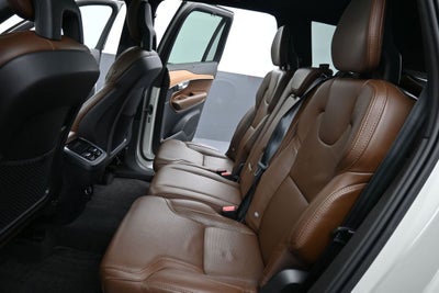 2020 Volvo XC90 Inscription