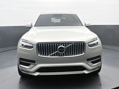 2020 Volvo XC90 Inscription