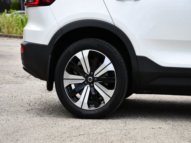 2023 Volvo C40 Recharge Pure Electric Twin Plus