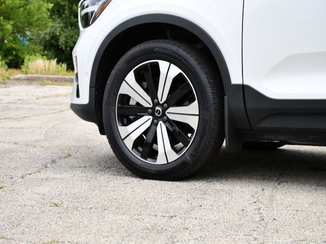 2023 Volvo C40 Recharge Pure Electric Twin Plus