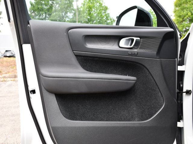 2023 Volvo C40 Recharge Pure Electric Twin Plus