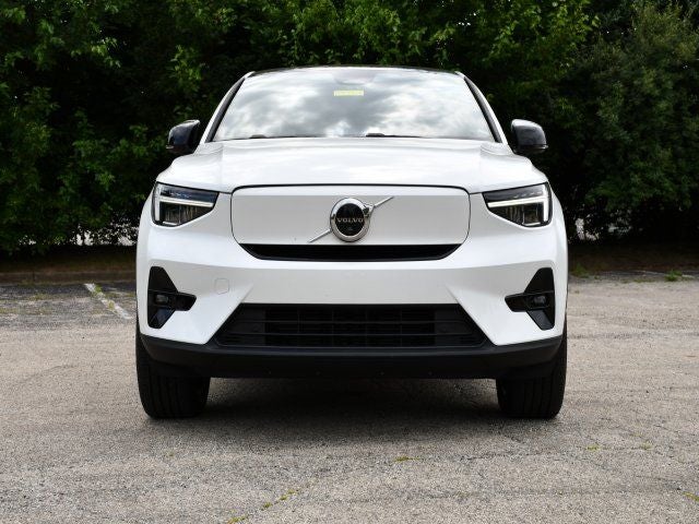 2023 Volvo C40 Recharge Pure Electric Twin Plus