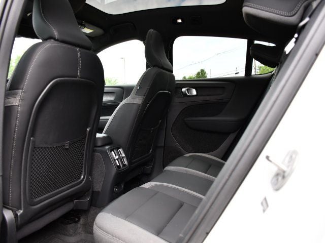 2023 Volvo C40 Recharge Pure Electric Twin Plus