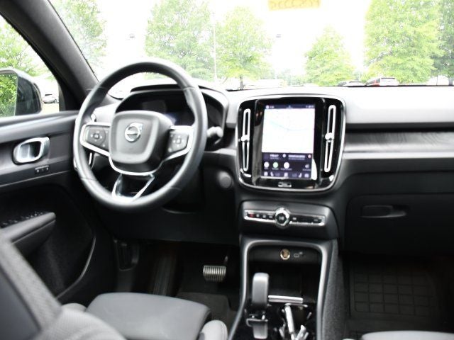 2023 Volvo C40 Recharge Pure Electric Twin Plus