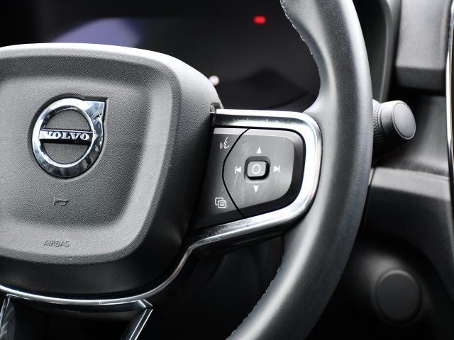 2023 Volvo C40 Recharge Pure Electric Twin Plus
