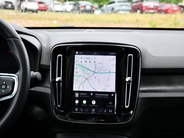 2023 Volvo C40 Recharge Pure Electric Twin Plus