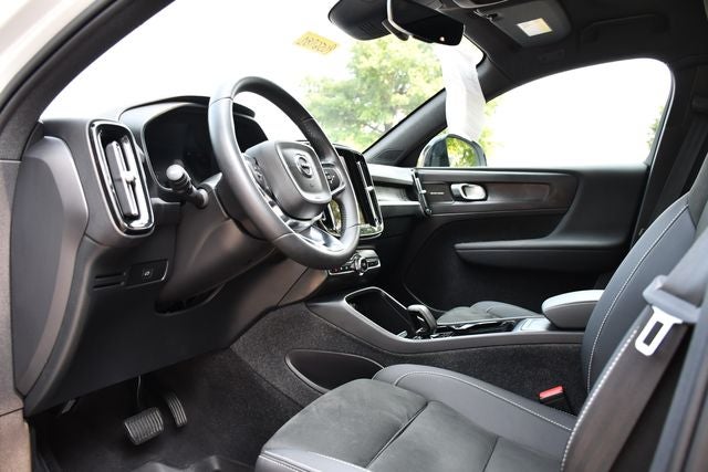 2023 Volvo C40 Recharge Pure Electric Ultimate