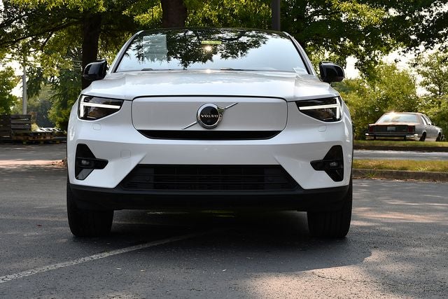 2023 Volvo C40 Recharge Pure Electric Ultimate