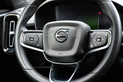 2023 Volvo C40 Recharge Pure Electric Ultimate