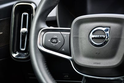2023 Volvo C40 Recharge Pure Electric Ultimate
