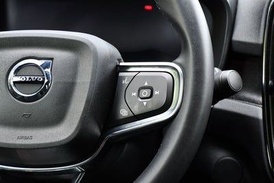2023 Volvo C40 Recharge Pure Electric Ultimate