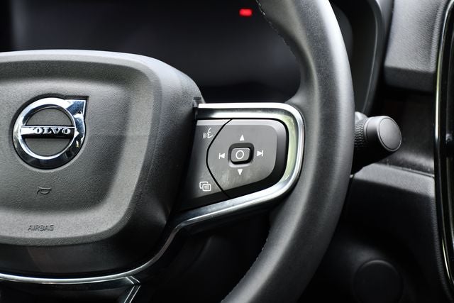 2023 Volvo C40 Recharge Pure Electric Ultimate