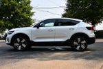 2023 Volvo C40 Recharge Pure Electric Ultimate