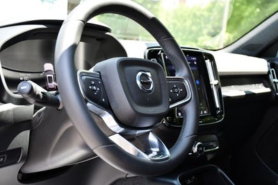2023 Volvo XC40 Recharge Pure Electric Twin Plus