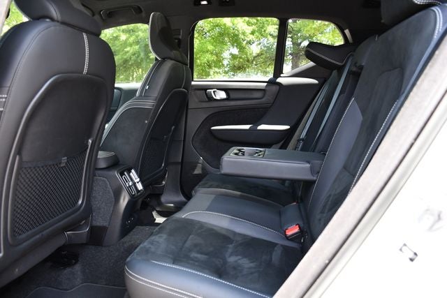 2023 Volvo XC40 Recharge Pure Electric Twin Plus
