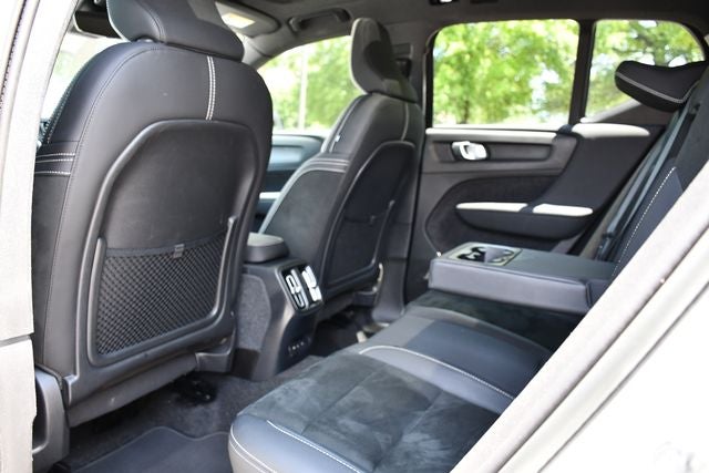 2023 Volvo XC40 Recharge Pure Electric Twin Plus