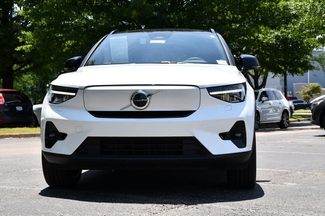 2023 Volvo XC40 Recharge Pure Electric Twin Plus