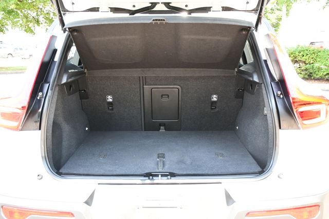 2023 Volvo XC40 Recharge Pure Electric Twin Plus