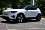 2023 Volvo XC40 Recharge Pure Electric Twin Plus