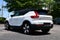 2023 Volvo XC40 Recharge Pure Electric Twin Plus